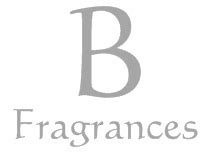 b fragrance.